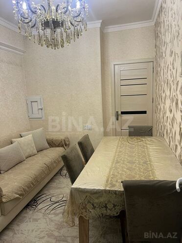 Satılır 2 otaqlı yeni tikili 45 m², photo 5 from 11