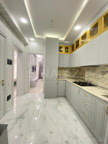 Сдаётся 2-комн. новостройка 66 м², м. Нариман Нариманов, photo 17 from 18