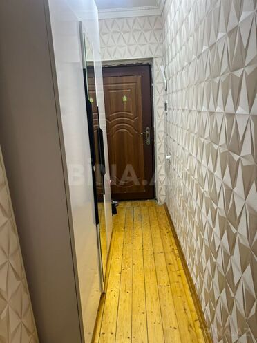 Satılır 2 otaqlı yeni tikili 45 m², photo 10 from 11