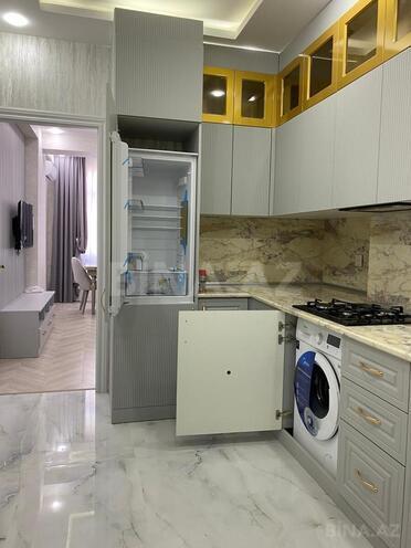 Сдаётся 2-комн. новостройка 66 м², м. Нариман Нариманов, photo 6 from 18