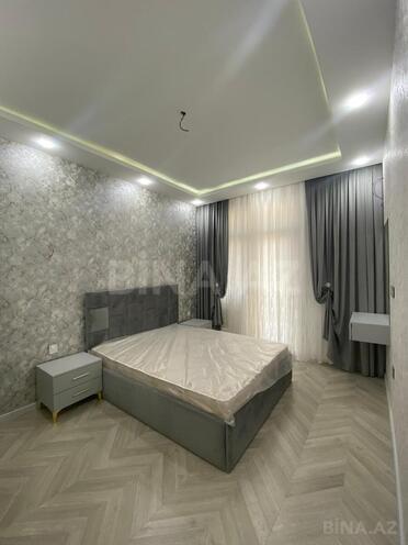 Сдаётся 2-комн. новостройка 66 м², м. Нариман Нариманов, photo 13 from 18