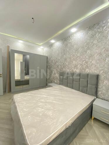 Сдаётся 2-комн. новостройка 66 м², м. Нариман Нариманов, photo 12 from 18