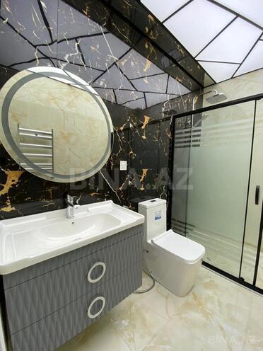 Сдаётся 2-комн. новостройка 66 м², м. Нариман Нариманов, photo 15 from 18