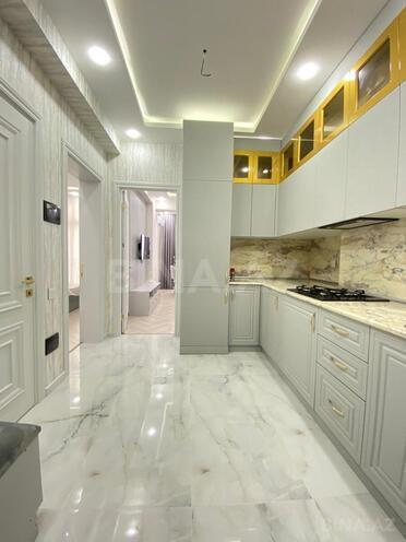 Сдаётся 2-комн. новостройка 66 м², м. Нариман Нариманов, photo 11 from 18