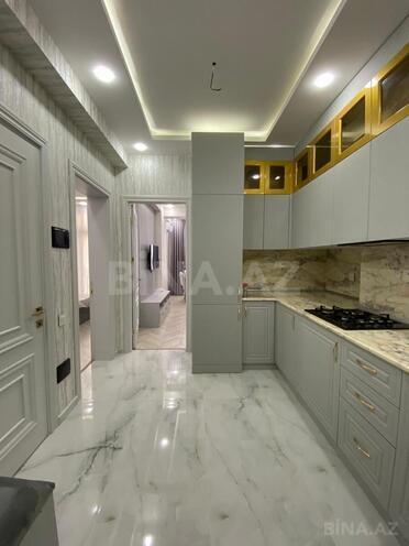 Сдаётся 2-комн. новостройка 66 м², м. Нариман Нариманов, photo 8 from 18