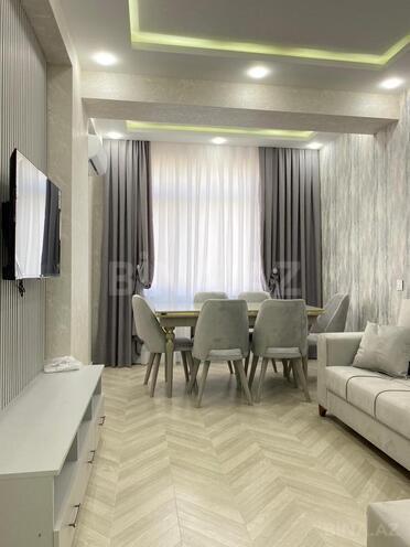 Сдаётся 2-комн. новостройка 66 м², м. Нариман Нариманов, photo 10 from 18