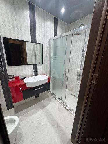 Сдаётся 4-комн. новостройка 200 м², м. Элмляр Академиясы, photo 15 from 17