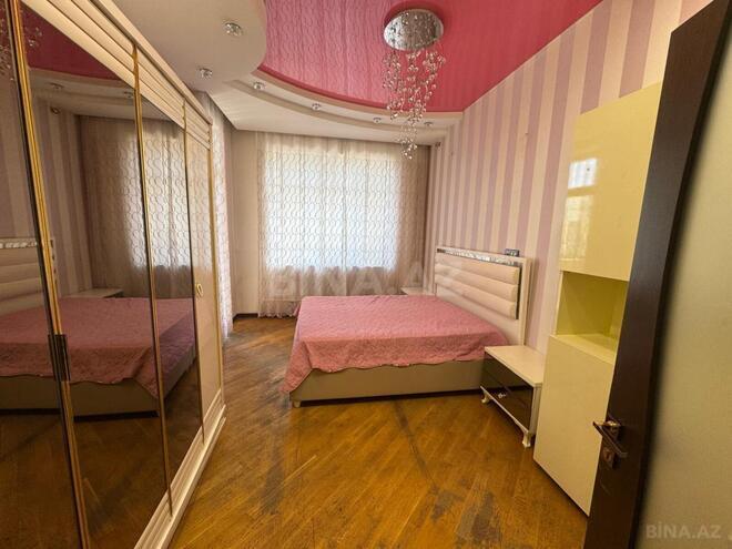 Сдаётся 4-комн. новостройка 200 м², м. Элмляр Академиясы, photo 7 from 17