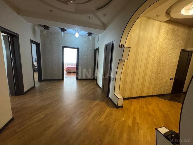 Сдаётся 4-комн. новостройка 200 м², м. Элмляр Академиясы, photo 12 from 17