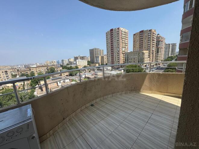 Сдаётся 4-комн. новостройка 200 м², м. Элмляр Академиясы, photo 14 from 17