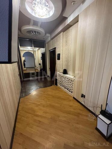Сдаётся 4-комн. новостройка 200 м², м. Элмляр Академиясы, photo 13 from 17