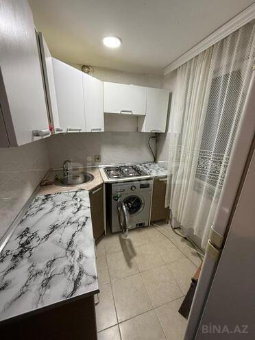 İcarəyə verilir 3 otaqlı köhnə tikili 70 m², İnşaatçılar m., photo 7 from 11