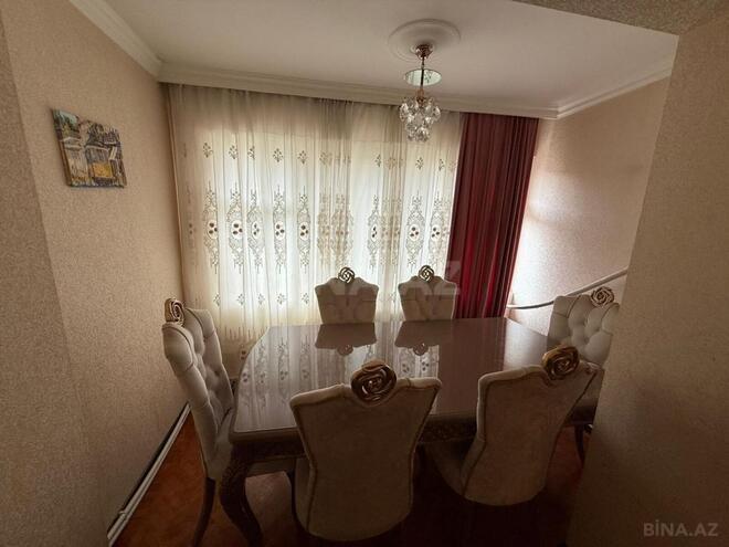 İcarəyə verilir 3 otaqlı köhnə tikili 70 m², İnşaatçılar m., photo 3 from 11