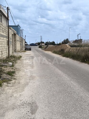 Продаётся  участок 3 сот, пос. Новханы, photo 8 from 11