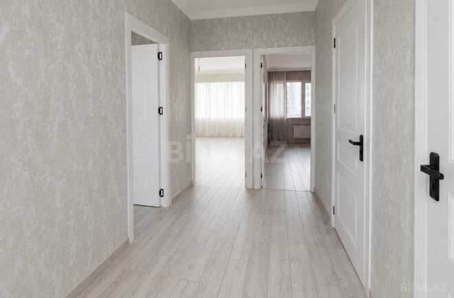 Продаётся 3-комн. вторичка 70 м², м. Элмляр Академиясы, photo 15 from 22