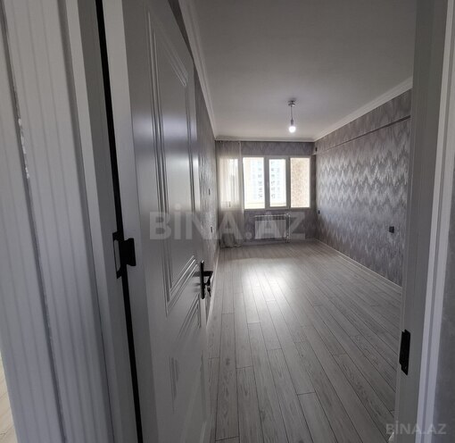 Продаётся 3-комн. вторичка 70 м², м. Элмляр Академиясы, photo 6 from 22