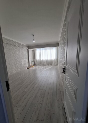 Продаётся 3-комн. вторичка 70 м², м. Элмляр Академиясы, photo 16 from 22