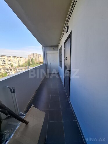 Продаётся 3-комн. вторичка 70 м², м. Элмляр Академиясы, photo 18 from 22