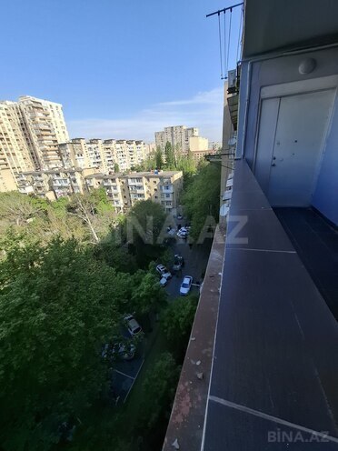 Продаётся 3-комн. вторичка 70 м², м. Элмляр Академиясы, photo 19 from 22