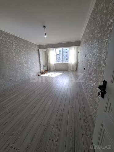 Продаётся 3-комн. вторичка 70 м², м. Элмляр Академиясы, photo 3 from 22