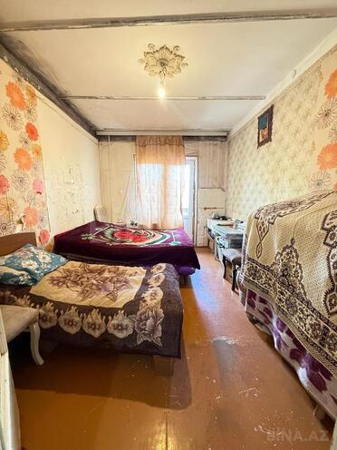 Satılır 2 otaqlı köhnə tikili 65 m², İnşaatçılar m., photo 4 from 10