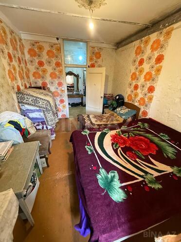 Satılır 2 otaqlı köhnə tikili 65 m², İnşaatçılar m., photo 3 from 10