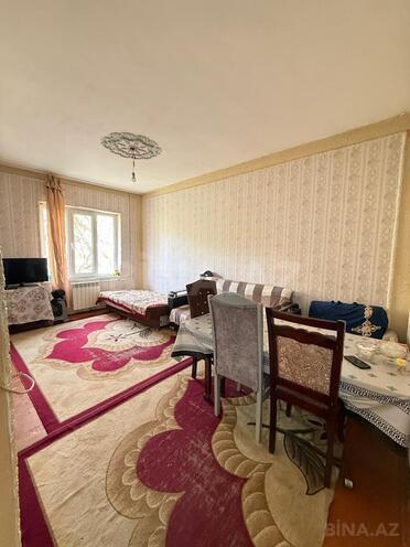 Satılır 2 otaqlı köhnə tikili 65 m², İnşaatçılar m., photo 5 from 10