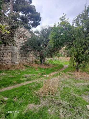 Satılır  torpaq 13 sot, Qara Qarayev m., photo 1 from 4