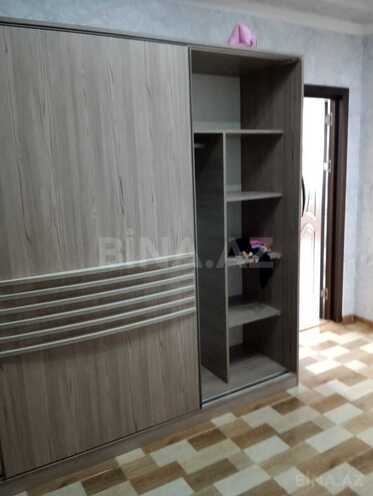 İcarəyə verilir 3 otaqlı yeni tikili 110 m², Həzi Aslanov m., photo 16 from 17