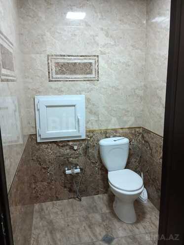 İcarəyə verilir 3 otaqlı yeni tikili 110 m², Həzi Aslanov m., photo 15 from 17