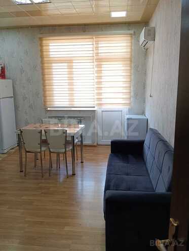 İcarəyə verilir 3 otaqlı yeni tikili 110 m², Həzi Aslanov m., photo 8 from 17