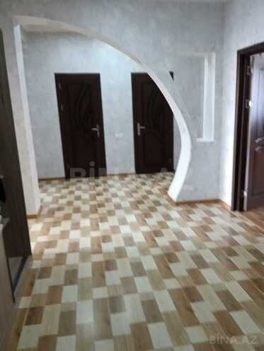 İcarəyə verilir 3 otaqlı yeni tikili 110 m², Həzi Aslanov m., photo 7 from 17