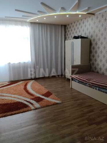 İcarəyə verilir 3 otaqlı yeni tikili 110 m², Həzi Aslanov m., photo 3 from 17