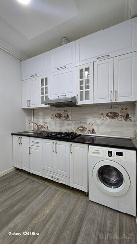 Продаётся 2-комн. новостройка 58 м², photo 11 from 14