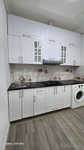 Продаётся 2-комн. новостройка 58 м², photo 10 from 14