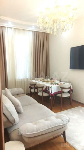 Продаётся 2-комн. вторичка 46 м², пос. Бакиханова, photo 8 from 10