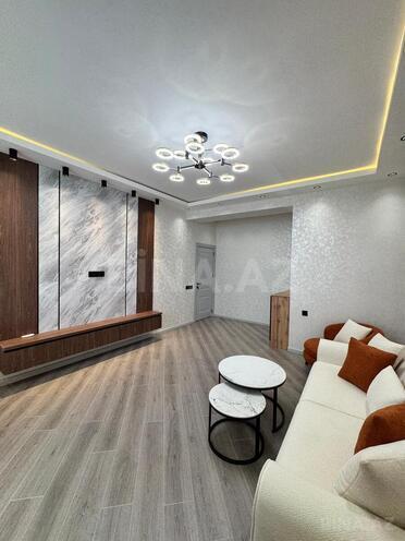 Продаётся 2-комн. новостройка 80 м², м. Ази Асланов, photo 10 from 18