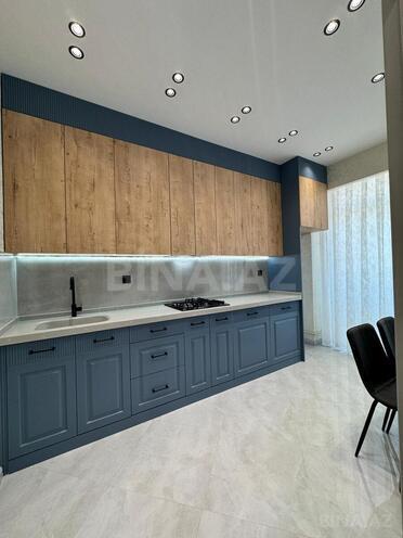 Продаётся 2-комн. новостройка 80 м², м. Ази Асланов, photo 4 from 18