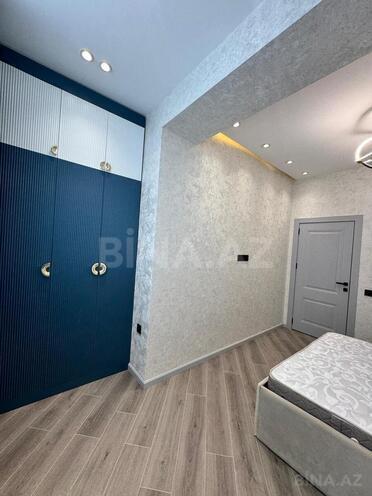 Продаётся 2-комн. новостройка 80 м², м. Ази Асланов, photo 8 from 18