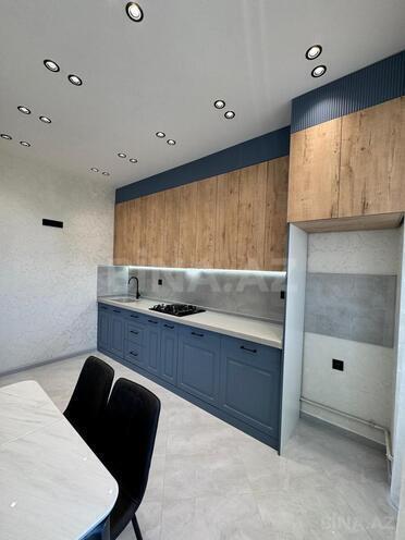 Продаётся 2-комн. новостройка 80 м², м. Ази Асланов, photo 6 from 18