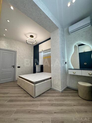 Продаётся 2-комн. новостройка 80 м², м. Ази Асланов, photo 14 from 18