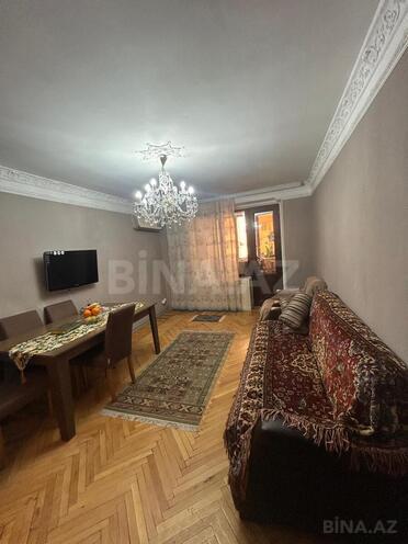 Продаётся 4-комн. вторичка 100 м², м. Элмляр Академиясы, photo 5 from 24