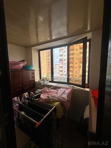 Продаётся 4-комн. вторичка 100 м², м. Элмляр Академиясы, photo 16 from 24