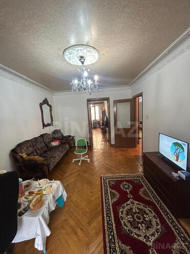Продаётся 4-комн. вторичка 100 м², м. Элмляр Академиясы, photo 9 from 24