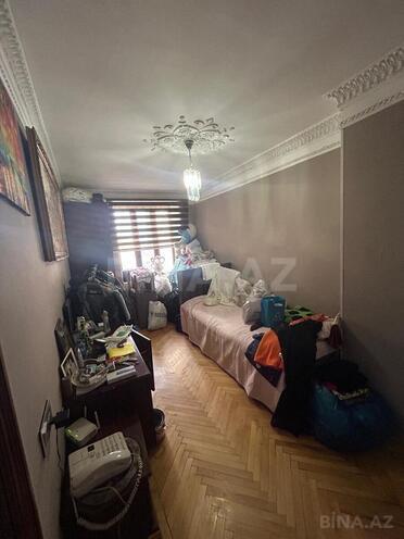 Продаётся 4-комн. вторичка 100 м², м. Элмляр Академиясы, photo 12 from 24