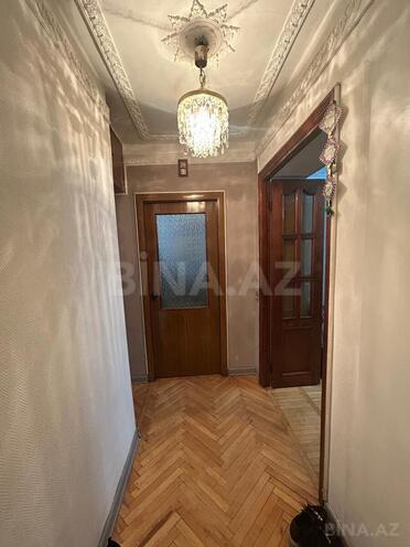 Продаётся 4-комн. вторичка 100 м², м. Элмляр Академиясы, photo 14 from 24