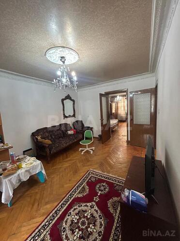Продаётся 4-комн. вторичка 100 м², м. Элмляр Академиясы, photo 8 from 24