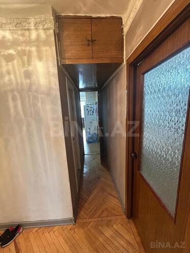 Продаётся 4-комн. вторичка 100 м², м. Элмляр Академиясы, photo 15 from 24