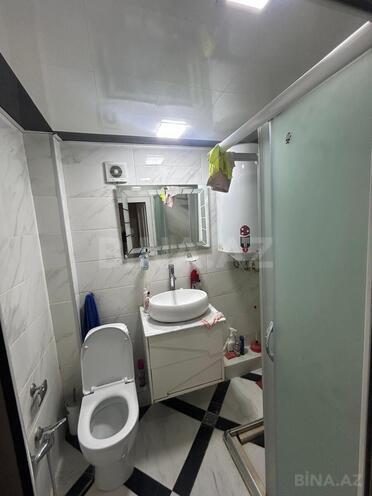 Продаётся 4-комн. вторичка 100 м², м. Элмляр Академиясы, photo 22 from 24