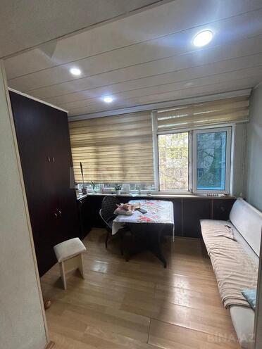 Продаётся 4-комн. вторичка 100 м², м. Элмляр Академиясы, photo 20 from 24